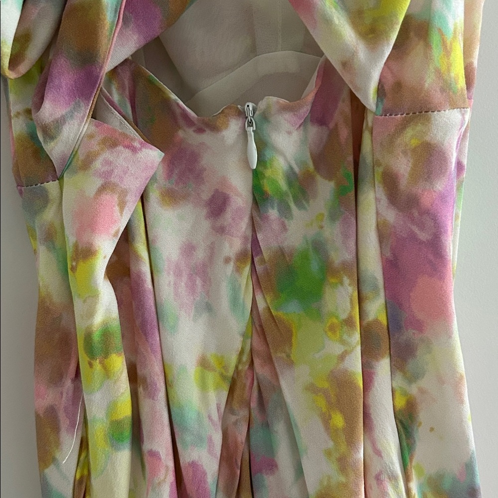 ASTR The Label Maxi Dress - Picture 5 of 7